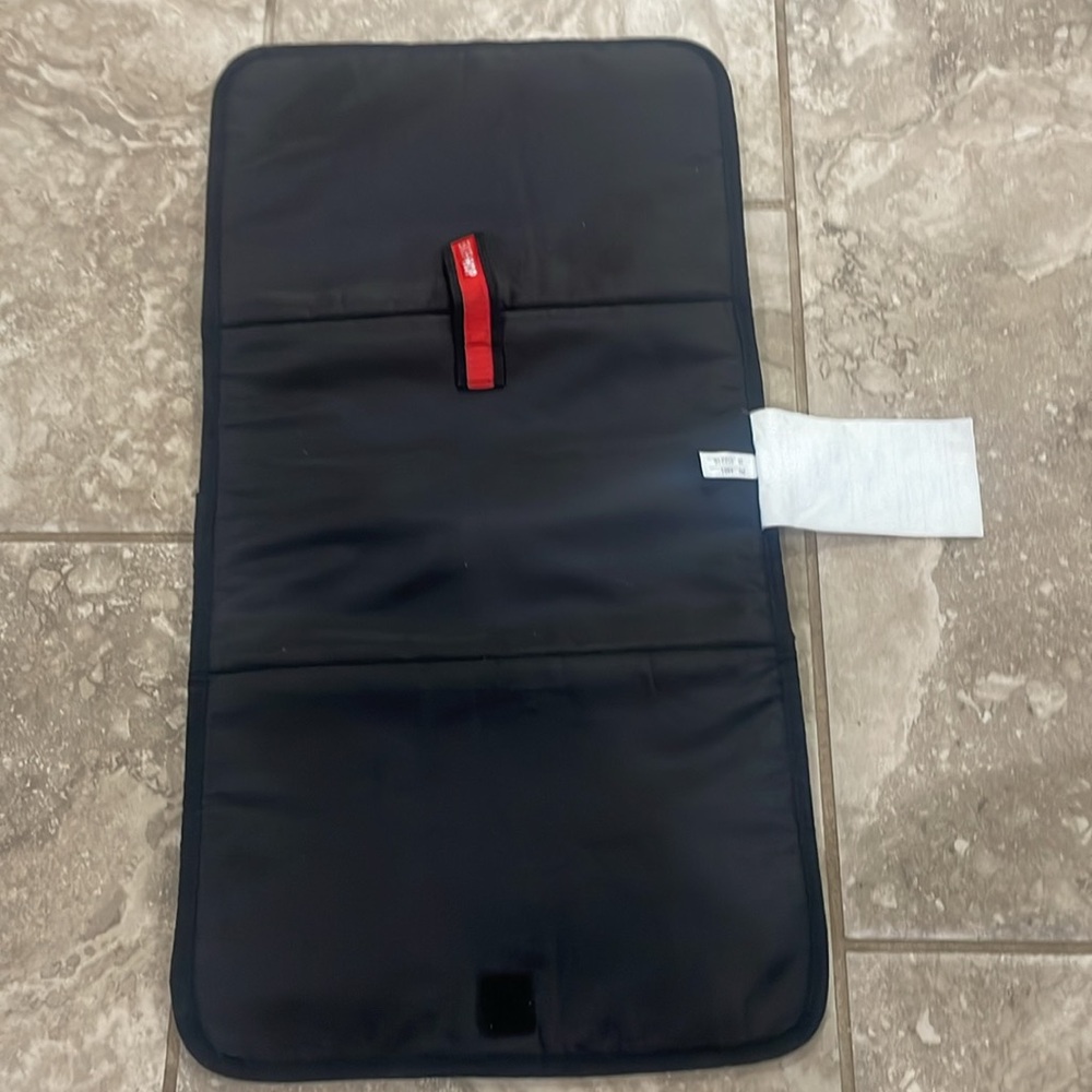 SKIP HOP Forma Backpack Diaper Bag - Black - Picture 12 of 12